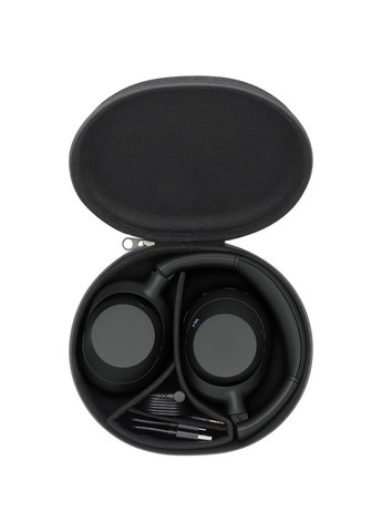 Гарнитура ULT WEAR Black (WHULT900NB.CE7) Sony (313333162)