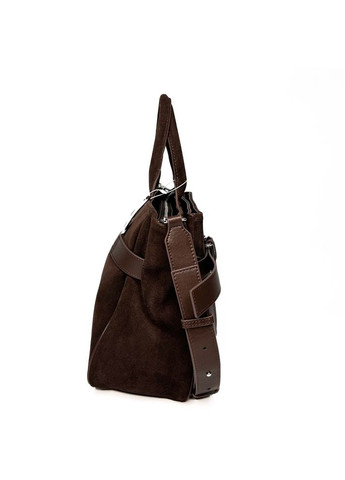 Сумка класична Замшa 1-1-2-AM-15-971-19N Arees Meniwa (372790147)