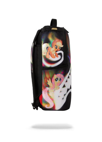 Рюкзак, арт. 7191, My little pony rainbow riders dlxr backpack Sprayground (367982517)