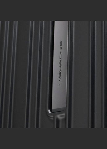 Чемодан PQ Light (PQL) Matt Black BV6700PQL_NO Piquadro (372670772)