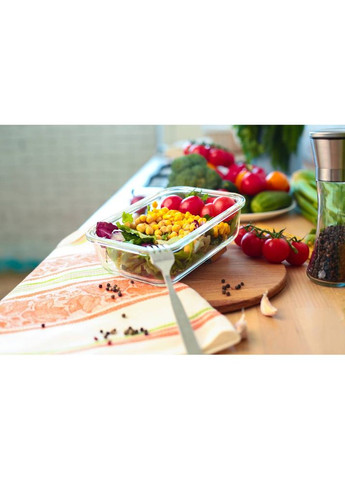 Контейнер miFamilia 1000 мл Full wrapped collection (6302) Mi Familia (316119013)