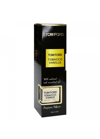 Аромадифузор для дома Tobacco Vanille 85ml No Brand (326067230)