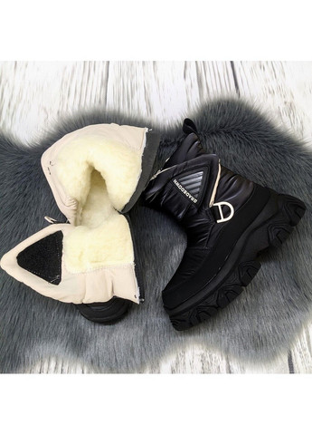 Черевики дитячі зимові для дівчинки Jong Golf (314741175)