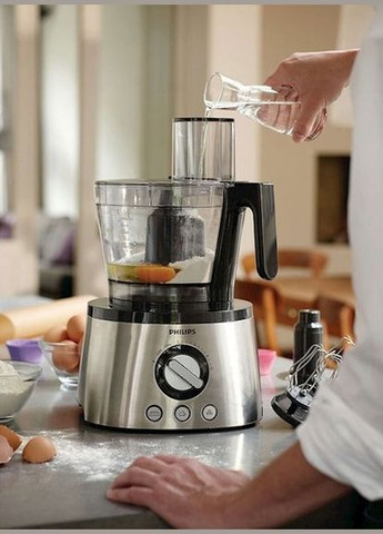 Кухонний комбайн HR7778/00 Philips (343249046)
