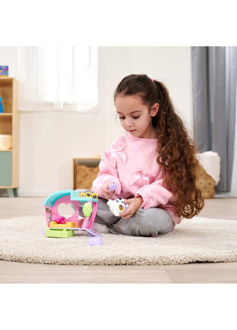 Ігровий набір Pamper Petz Mini Playhouse з песиком () Simba 5950136 (362475813)