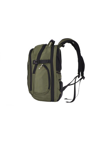 Рюкзак, Ultimate SmartPack 16", 30L, зелений 2E (315604132)