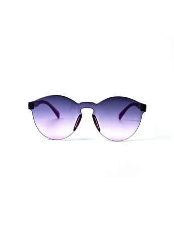 Сонцезахисні окуляри дитячі Панто LuckyLOOK 449-572 (292668975)