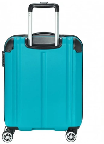 Чемодан City Petrol S (TL073047-22) Travelite (391471511)