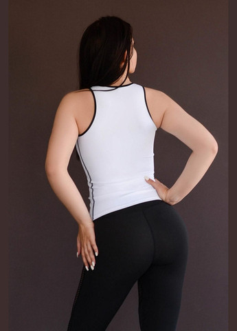 Спортивна майка з сіткою TOTALFIT — 336960928