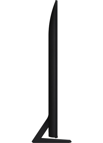 Телевізор 55" QE55Q7F5AUXUA QLED 4K 50Hz Smart Tizen Black Samsung (361965456)