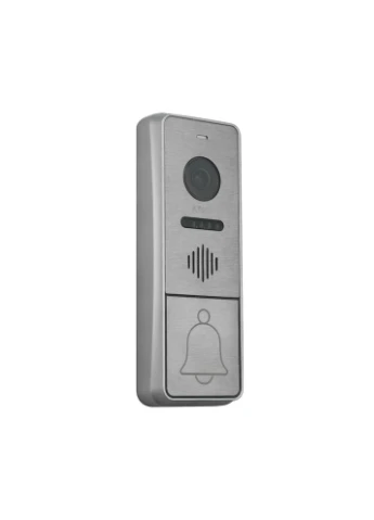 Відеопанель AVP-NG420 (1Mpx) Silver (82-00162) ARNY (382766415)