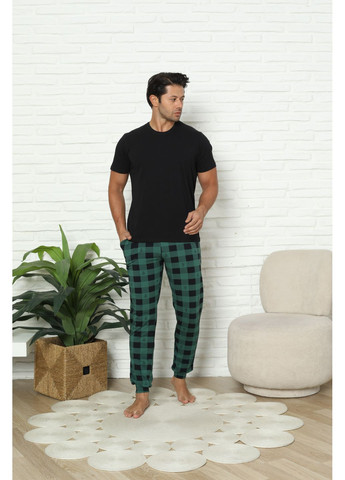 Чоловічі піжамні штани Tom John (368826849)