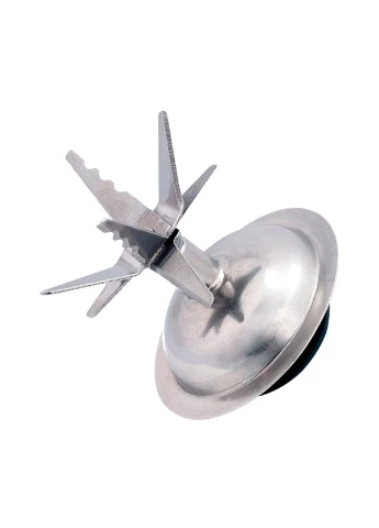 Блендер профессиональный с кофемолкой-мельничкой 2 в 1 LBL-1508 600W (LBL-1508_857) Lexical (392924589)