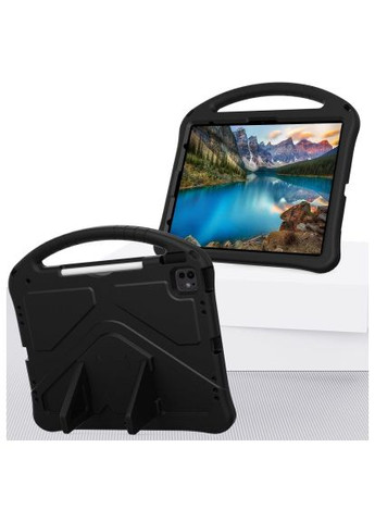 Чехол для планшета Protected Cover Apple iPad Pro 11" M4 2024 Black (711872) BeCover Protected Cover Apple iPad Pro 11" M4 2024 Black (366697222)