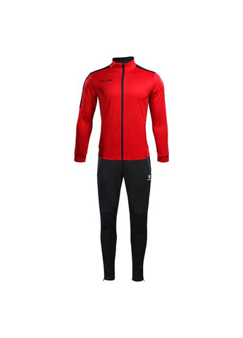 Костюм спортивный красно-черный ACADEMY 3771200.9611 Kelme (203673803)