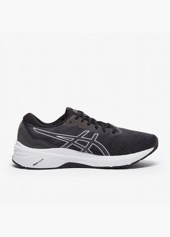 Черные кроссовки мужские gt-1000 11 black 1011b354-001 Asics