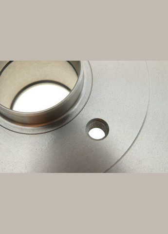 Барабан тормозной 16-15 523 0002 Meyle (345788054)