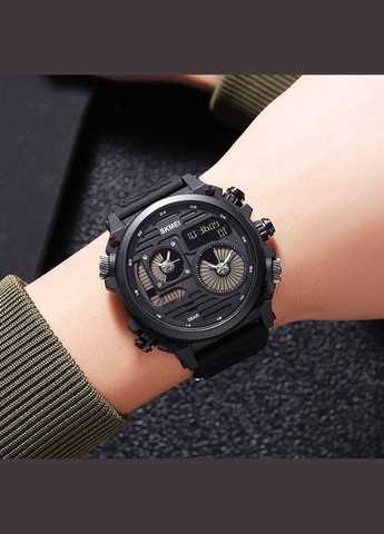 2202PBK Black Skmei (341137307)