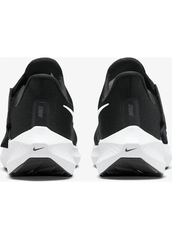 Черные кроссовки беговые черные dj7381-001 Nike AIR ZOOM PEGASUS FLYEASE