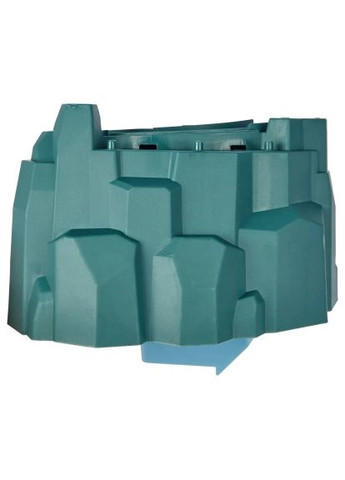 Игровой набор Dino автотрек-вулкан электрический, 8 машинок (5505A) Zipp Toys Dino автотрек-вулкан електричний, 8 машинок (364492009)