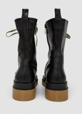 Осенние ботинки женские демисезонные, 243rl2 Girnaive