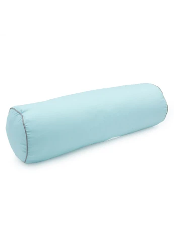 Подушка-валик №8568 Naturale Line 14-4121 Blanco Полистирол 16*70 Mirson (397389188)