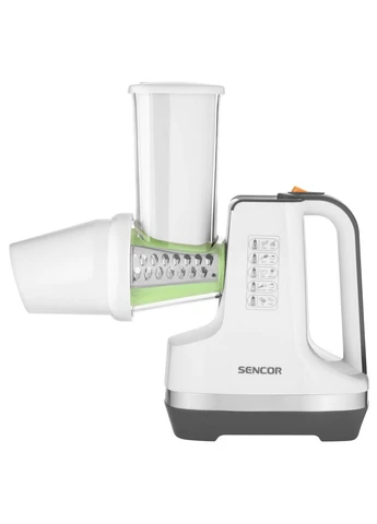 Кухонний комбайн SSG 4500WH (6709358) Sencor (388770645)