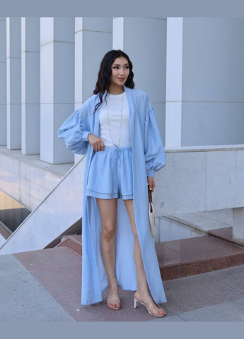 Женский костюм FINO Mode (331697010)