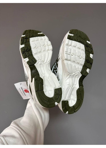 КРОСІВКИ ЖІНОЧІ NEW BALANCE 530 KHAKI WHITE НЬЮ БЕЛАНС 530 No Brand білі демісезони (369391318)
