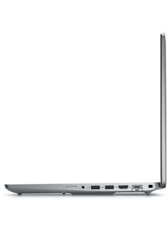 Ноутбук Latitude 5540 15.6" (N095L554015UA_UBU) Gray Dell (360423759)