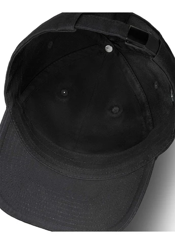 Бейсболка U CLUB CAP U FB SB S24 L Чорний Nike (395626485)