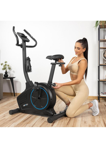 Велотренажер XB2000 електромагнітний Gymtek (361952881)