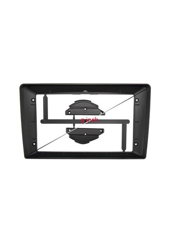 Штатная магнитола серии QIV Q1 под Tipo, Egea 2015+ (F1) 9 дюймов Fiat (299236274)