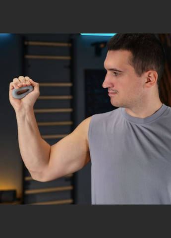 Набір силіконових еспандерів 3 в 1 TX-003HSC TREX Sport (341328019)