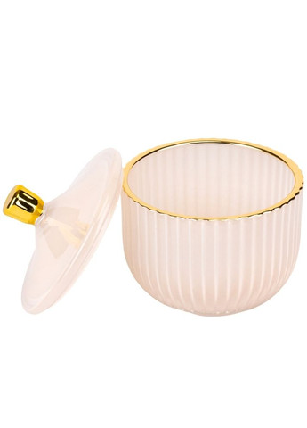 Емкость ящика для хранения Crystal 11 см 19157-011 Lefard (346152302)