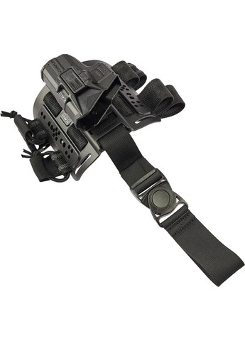 Кобура FAB Defense Scorpus MTR на стегно для Glock 17/19 No Brand (316448139)