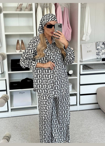 Женский костюм тройка Україна (335364754)