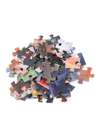 Пазл 300 ел. " " (Польша) / Секреты Гарри Поттера (23001) Trefl (342417823)