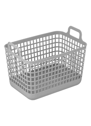 Контейнер для зберігання 33x22.5x25.2см, 12.5л, пластик PP, Ardesto (387175972)