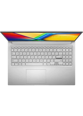 Ноутбук Vivobook 15 M1502NAQ-BQ058W (90NB1842-M002N0) Cool Сріблястий Asus (396661249)