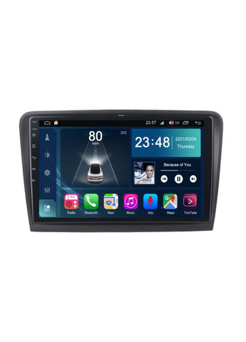 Штатная магнитола Skoda Superb 1316 FL10 4+64Gb 4G Carplay DSP Torssen (307087531)