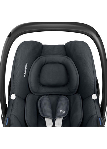 Автокрісло CabrioFix i-Size Essential Graphite (8558750112) Maxi-Cosi (325218643)