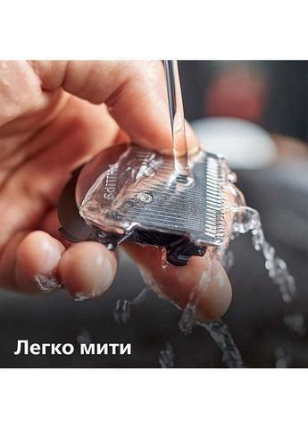 Машинка для стрижки волос Hairclipper Series 3000 HC3525/15 Машинка для стрижки волос (2-957001) Philips (369789757)