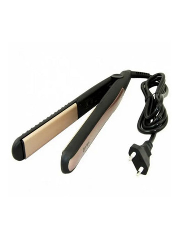 Плойка випрямляч волосся GM-2955-PR з турмаліновим покриттям 45 Вт Geemy (373282279)