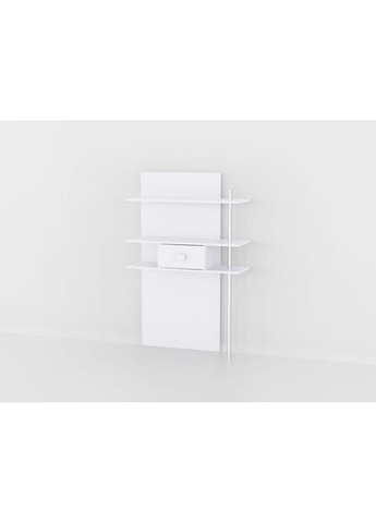 Секция мебельная с ящиком, напольная полка, вешалка для дома MR-2435 No Brand (371909468)