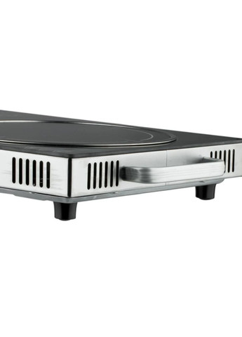 Электроплита инфракрасная одноконфорочная RAF R.8019 (316034710)