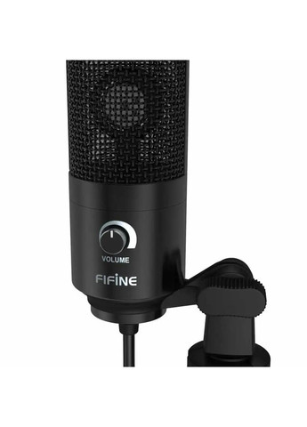 Микрофон K669B Fifine (366831104)