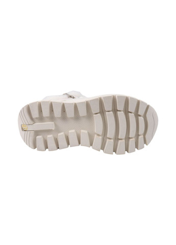 ботинки женские молочные натуральная замша Sorte Lady