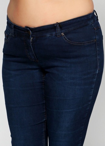 Джинси Темно-синій Gerry Weber - (315833974)