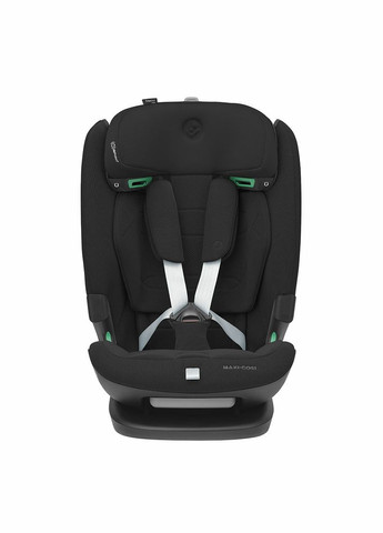 Автокрісло Titan Pro 2 i-Size Authentic Black () Maxi-Cosi 8618671111 (335029889)